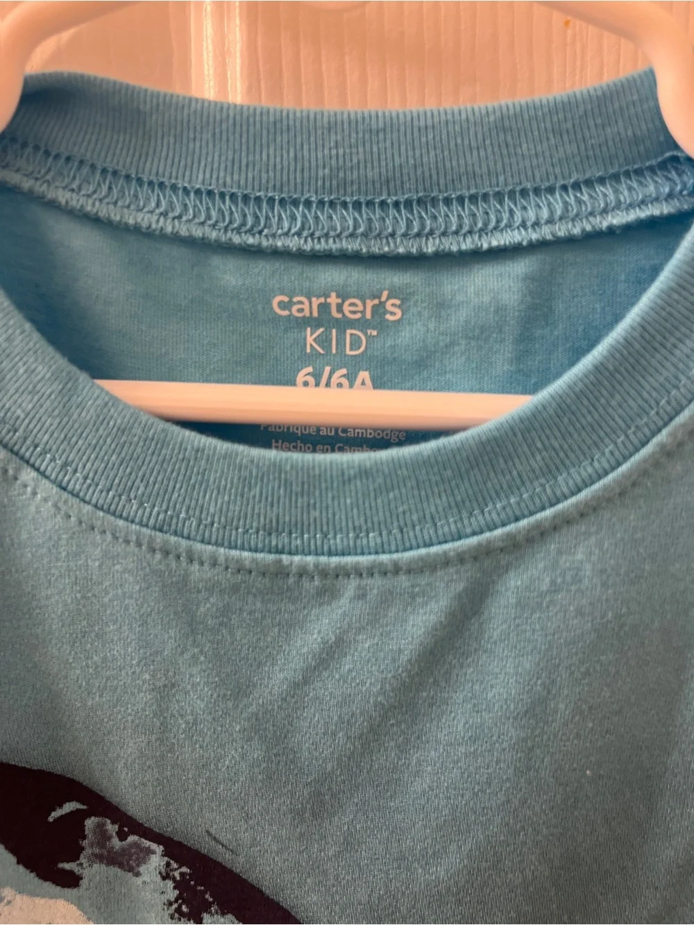 Carters carter’s kids